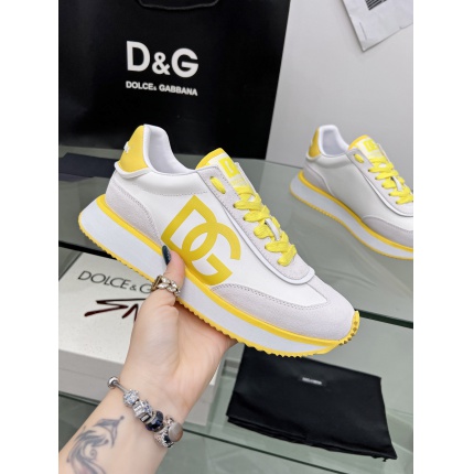New Arrivals DG Sneakers Size 36-46 in 195713