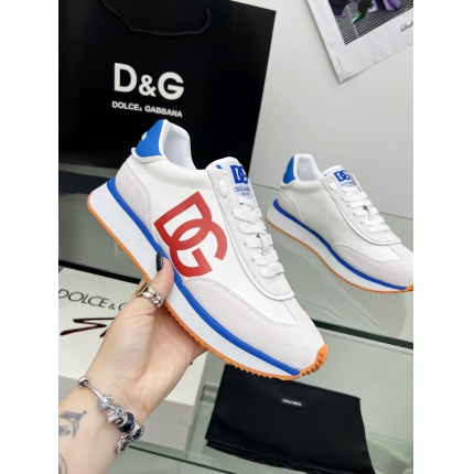 New Arrivals DG Sneakers Size 36-46 in 195714