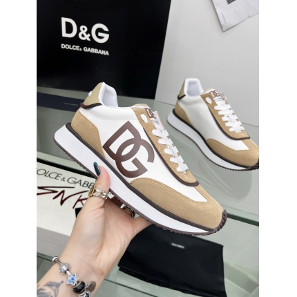 New Arrivals DG Sneakers Size 36-46 in 195715