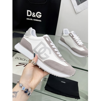 New Arrivals DG Sneakers Size 36-46 in 195716