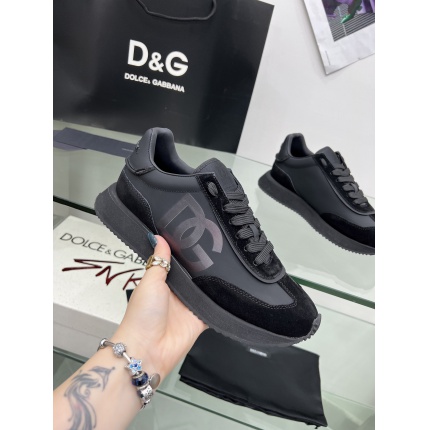 New Arrivals DG Sneakers Size 36-46 in 195717