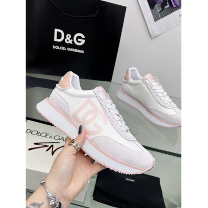 New Arrivals DG Sneakers Size 36-46 in 195718