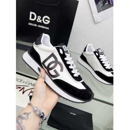 New Arrivals DG Sneakers Size 36-46 in 195719
