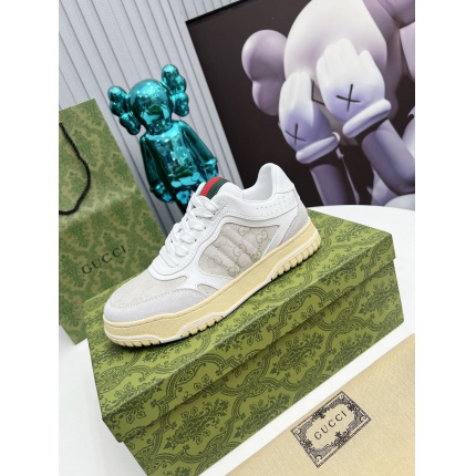 New Arrivals Gucci Sneakers Size 35-46 in 195725