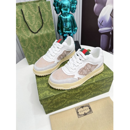 New Arrivals Gucci Sneakers Size 35-46 in 195727