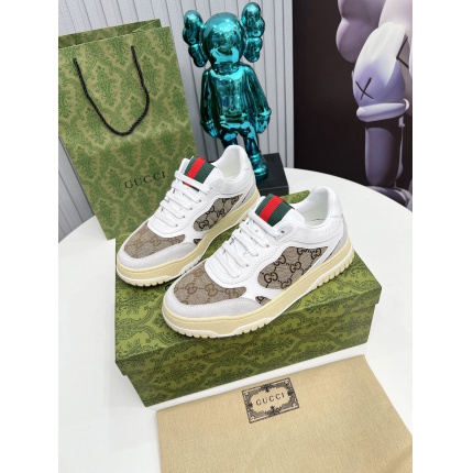 New Arrivals Gucci Sneakers Size 35-46 in 195728