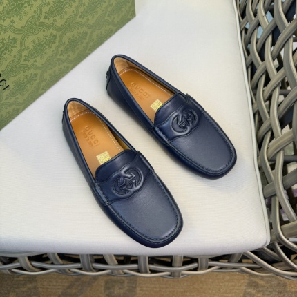 New Arrivals High quality Gucci Loafers For Men in 195810