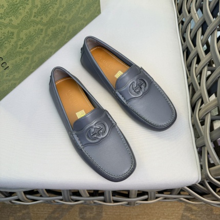 New Arrivals High quality Gucci Loafers For Men in 195811
