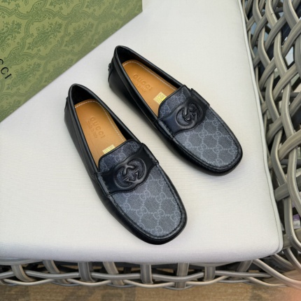 New Arrivals High quality Gucci Loafers For Men in 195813