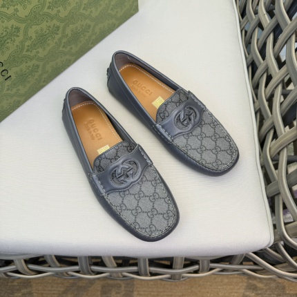 New Arrivals High quality Gucci Loafers For Men in 195814