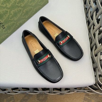New Arrivals High quality Gucci Loafers For Men in 195817