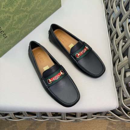 New Arrivals High quality Gucci Loafers For Men in 195818