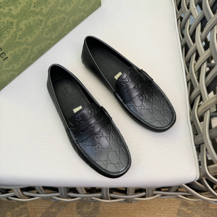 New Arrivals High quality Gucci Loafers For Men in 195820