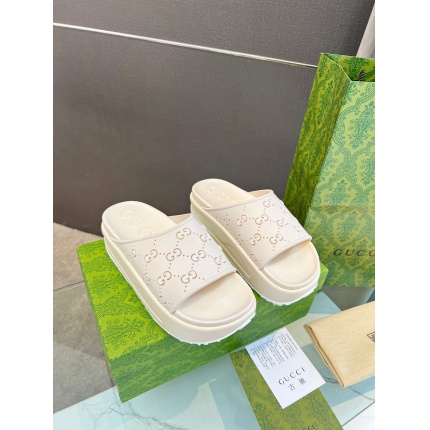 New Arrivals Gucci Slippers Size 35-46 in 195826