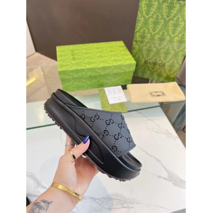 New Arrivals Gucci Slippers Size 35-46 in 195828