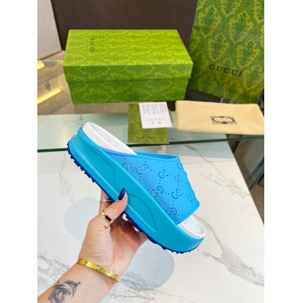 New Arrivals Gucci Slippers Size 35-46 in 195830