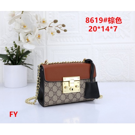 Cheap Gucci Mini Cross Bags Small Handbags in 195883