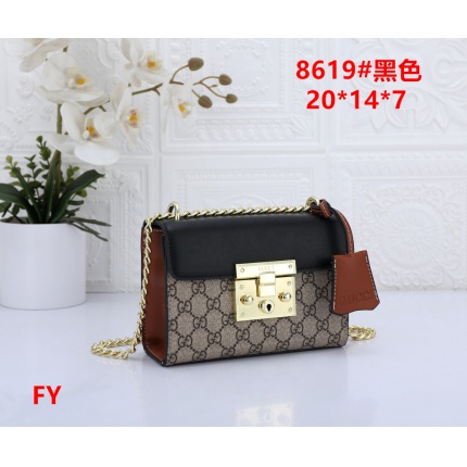 Cheap Gucci Mini Cross Bags Small Handbags in 195884