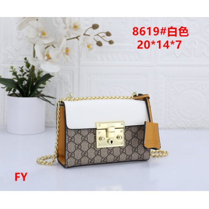 Cheap Gucci Mini Cross Bags Small Handbags in 195885