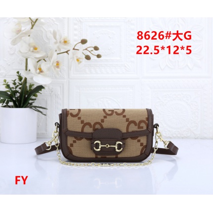 Cheap Gucci Mini Cross Bags Small Handbags in 195887