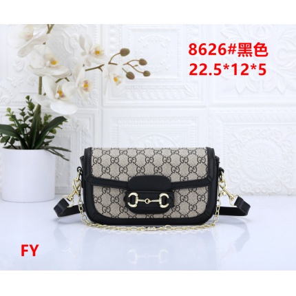 Cheap Gucci Mini Cross Bags Small Handbags in 195888