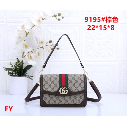 Cheap Gucci Mini Cross Bags Small Handbags in 195890