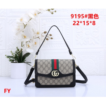 Cheap Gucci Mini Cross Bags Small Handbags in 195892