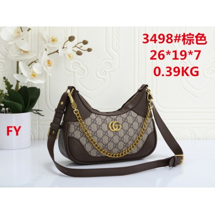 Cheap Gucci Mini Cross Bags Small Handbags in 195893