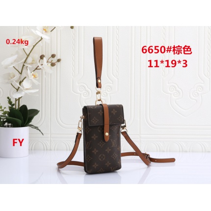 Cheap Louis Vuitton Cross Waist Bags in 195900