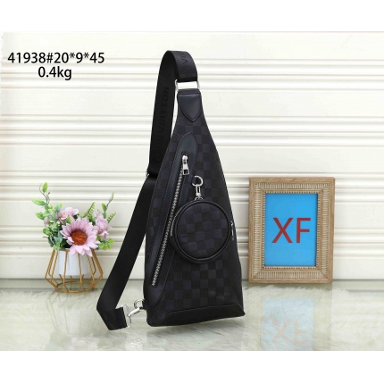 Cheap Louis Vuitton CrossBody Bags in 195906