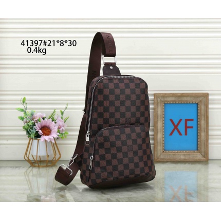 Cheap Louis Vuitton CrossBody Bags in 195908