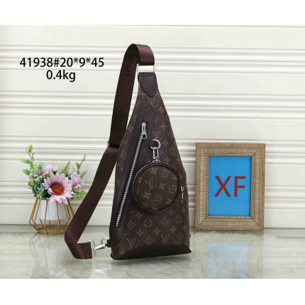 Cheap Louis Vuitton CrossBody Bags in 195911