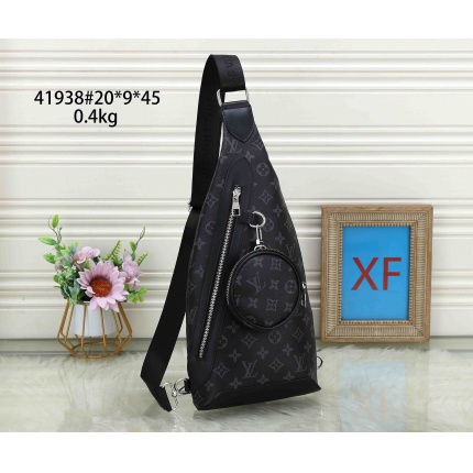 Cheap Louis Vuitton CrossBody Bags in 195913