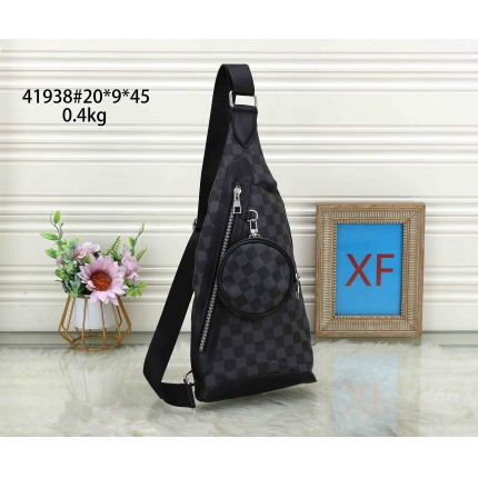 Cheap Louis Vuitton CrossBody Bags in 195914