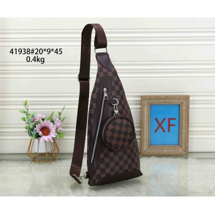 Cheap Louis Vuitton CrossBody Bags in 195915