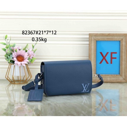 Cheap Louis Vuitton CrossBody Bags in 195917