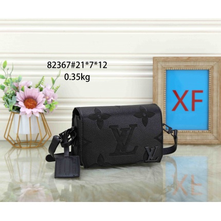 Cheap Louis Vuitton CrossBody Bags in 195919