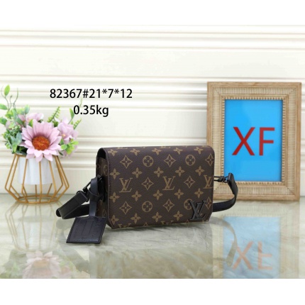 Cheap Louis Vuitton CrossBody Bags in 195922