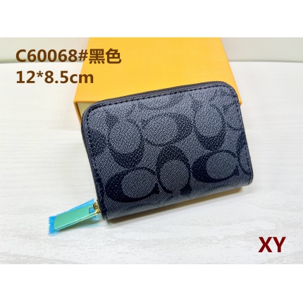 Cheap Coach Wallets in 195932