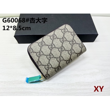 Cheap Gucci Wallets in 195933