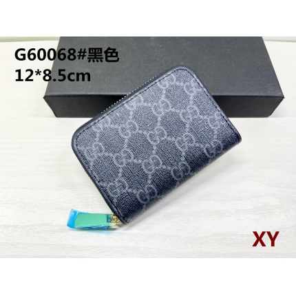 Cheap Gucci Wallets in 195935