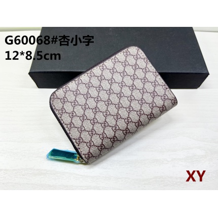 Cheap Gucci Wallets in 195936