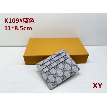 Cheap Gucci Card Holders in 195937