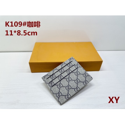 Cheap Gucci Card Holders in 195938