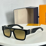 Louis Vuitton AAA Quality Sunglasses in 195639