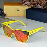 Louis Vuitton AAA Quality Sunglasses in 195653