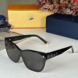 Louis Vuitton AAA Quality Sunglasses in 195655