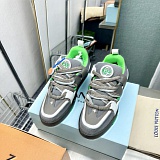 Top quality Louis Vuitton Trainer Sneakers in 195695