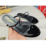 New Arrivals YSL Slippers For Women in 195822