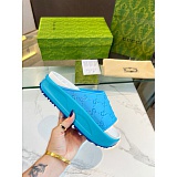 New Arrivals Gucci Slippers Size 35-46 in 195830